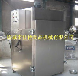 四川豆干煙熏爐選購(gòu)指南 廠家價(jià)格、圖片與批發(fā)渠道解析